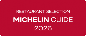 Michelin Guide Restaurant Selection 2026 - wyróżnienie Restauracji Młodnik
