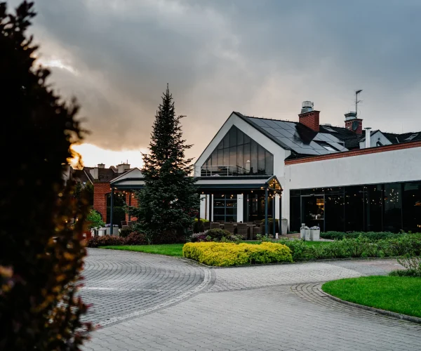 The Venue