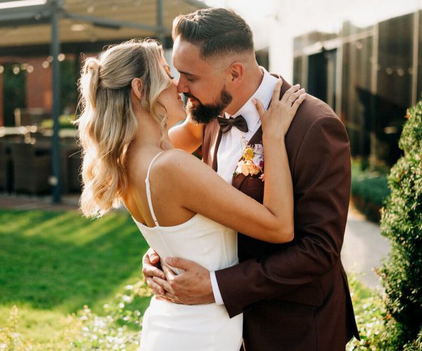 Anna and Jakub’s Wedding