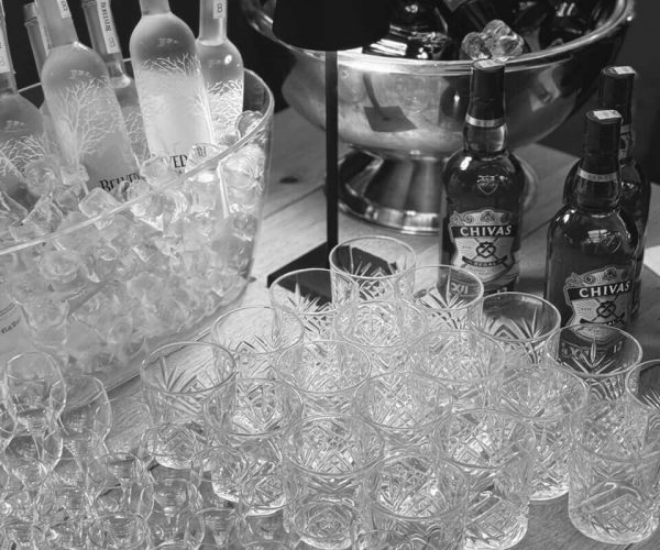 Marek’s 50th Birthday