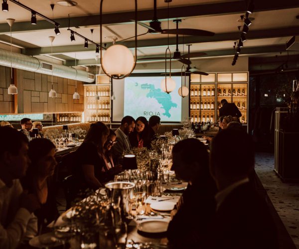 Wine Tasting for Investors