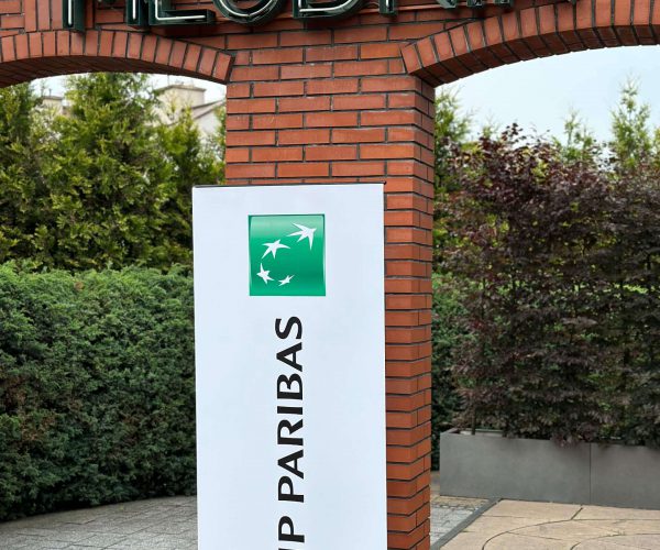 BNP Paribas Business Breakfast