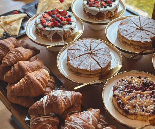 BNP Paribas Business Breakfast