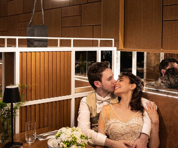 Gosia and Adam’s Wedding