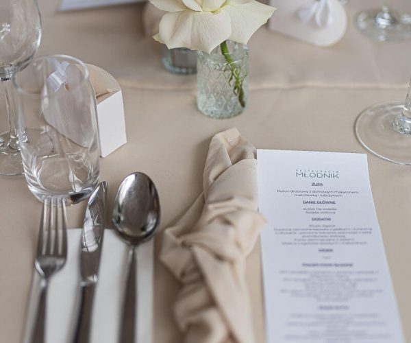 Gosia and Adam’s Wedding