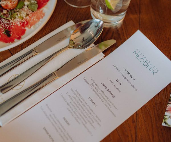 Ola and Mariusz’s Wedding