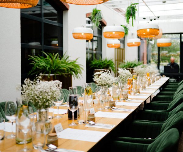 Ewa and Tomek’s Wedding